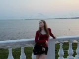Image of cam model Lexifoxxx from Visit-X