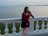 Image of cam model Lexifoxxx from Visit-X