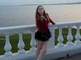 Image of cam model Lexifoxxx from Visit-X