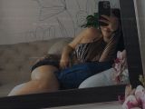 Image of cam model aridawson from Visit-X