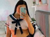 Image of cam model aridawson from Visit-X