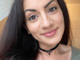 Image of cam model Sue-Nova from Visit-X
