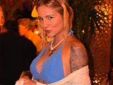 Image of cam model Herzblutmadl from Visit-X