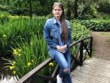 Image of cam model carolineLUX from Visit-X