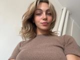 Image of cam model Anna-Sofia from Visit-X