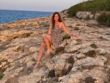 Image of cam model SweetKathy from Visit-X