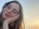 Image of cam model Rose-Dream from Visit-X