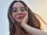 Image of cam model Rose-Dream from Visit-X