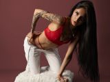 Image of cam model oliviaelika from Visit-X