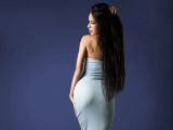 Image of cam model oliviaelika from Visit-X