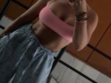 Image of cam model SexyKhloe27 from Visit-X