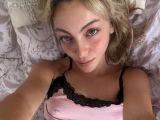 Image of cam model Anna-Sofia from Visit-X