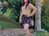 Image of cam model BiSecrets from Visit-X