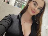Image of cam model Rose-Dream from Visit-X