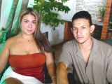 Image of cam model MERIDAWITHER from Visit-X