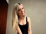 Image of cam model HeisseGina from Visit-X