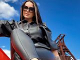Image of cam model toxicsugga from Visit-X