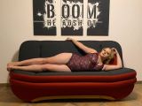 Image of cam model German-Blondie from Visit-X