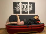 Image of cam model German-Blondie from Visit-X