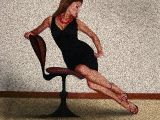 Image of cam model FetishLuxLady from Visit-X