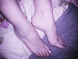 Image of cam model FetishLuxLady from Visit-X