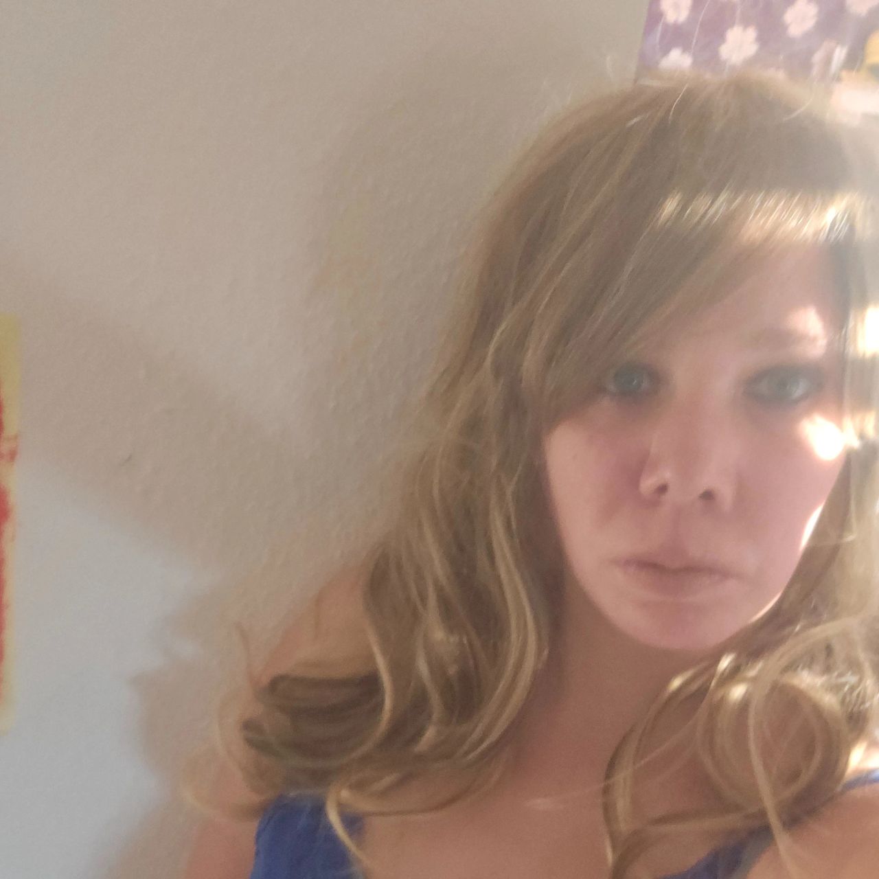 SweetHotLady