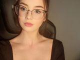 Image of cam model Rose-Dream from Visit-X