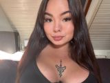 Image of cam model Hana-Noami from Visit-X