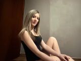 Image of cam model HeisseGina from Visit-X
