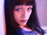 Image of cam model Betty-Noir from Visit-X