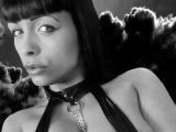 Webcam model Betty-Noir from Visit-X profile picture Webcam model Betty-Noir from Visit-X