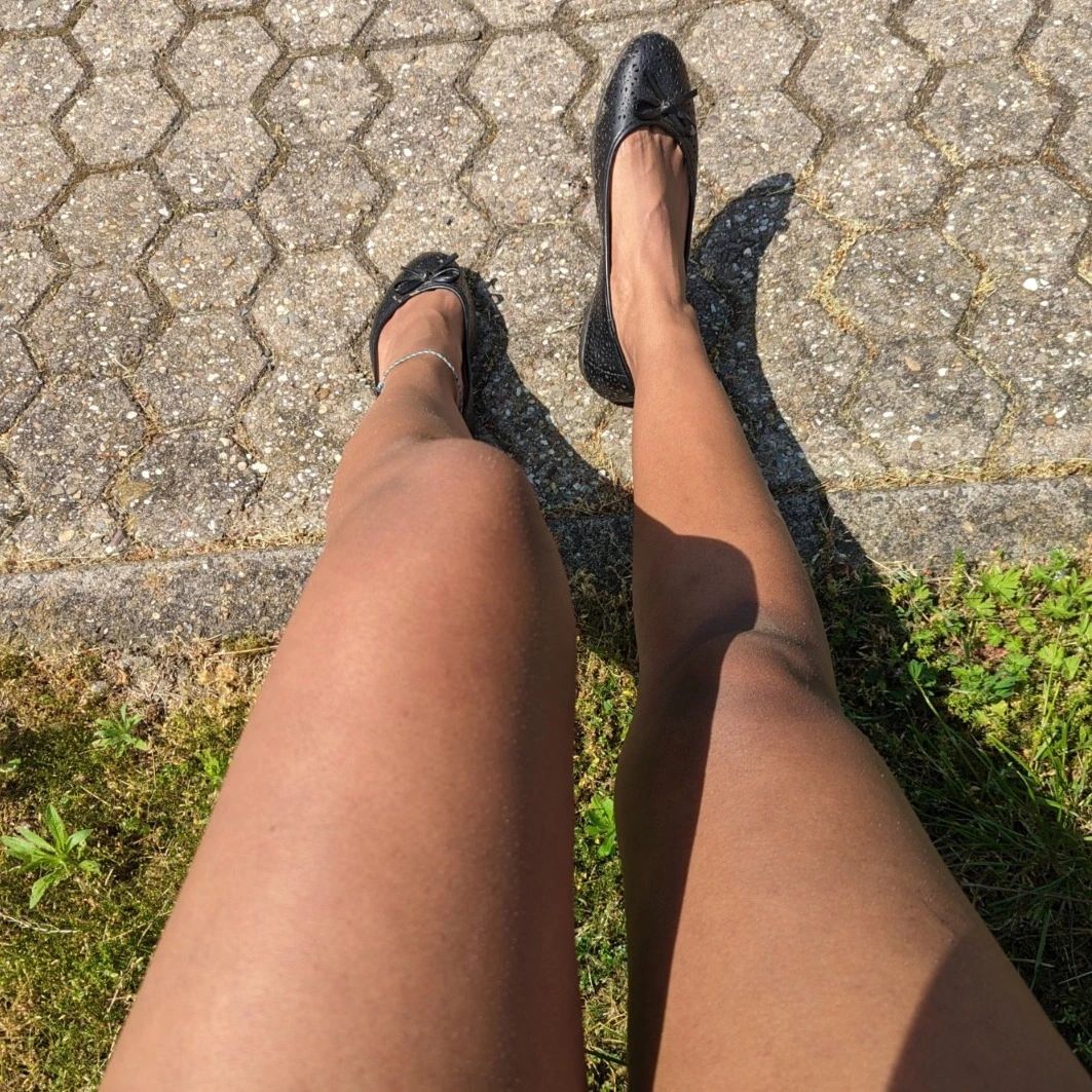 naughtynia