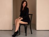 Image of cam model JuicyBuns from Visit-X