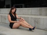 Image of cam model JuicyBuns from Visit-X