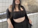 Image of cam model BiSecrets from Visit-X