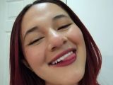 Image of cam model LilithReeves from Visit-X