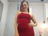 Image of cam model LilithReeves from Visit-X