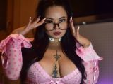 Image of cam model Hana-Noami from Visit-X