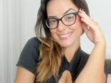 Image of cam model Alexia90 from Visit-X