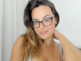 Image of cam model Alexia90 from Visit-X