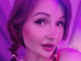 Image of cam model TinyEmily from Visit-X