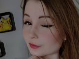 Image of cam model TinyEmily from Visit-X