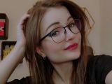 Image of cam model TinyEmily from Visit-X