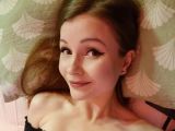 Image of cam model TinyEmily from Visit-X