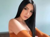 Image of cam model PeachyBaby from Visit-X