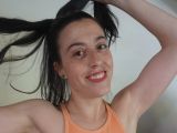 Image of cam model AmelieTrance from Visit-X