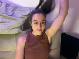 Image of cam model AmelieTrance from Visit-X