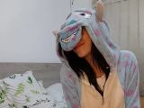 Image of cam model Marianblack from Visit-X