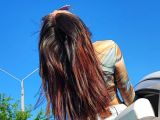 Image of cam model Marianblack from Visit-X
