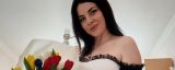 Webcam model WildBerryMuse from Visit-X profile picture Webcam model WildBerryMuse from Visit-X